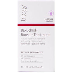 Trilogy Bakuchiol+ Booster Treatment