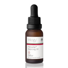 Trilogy Certified Organic Hemphip Balancing Oil