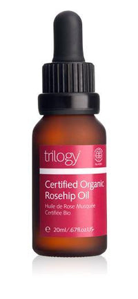 TRI ROSEHIP OIL 20ML 20ML | Mr Vitamins