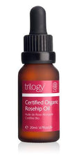 Trilogy Certified Organic Rosehip Oil