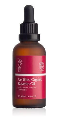 TRI ROSEHIP OIL ORG 45ML 45ML | Mr Vitamins