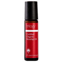 Trilogy Certified Organic Rosehip Oil Rollerball* | Mr Vitamins