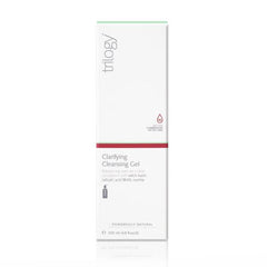 Trilogy Clarifying Cleasing Gel