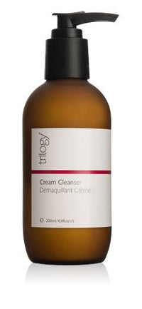 TRI CREAM CLEANSER 200ML | Mr Vitamins