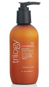 TRI FIRMING BODY LOT 200ML | Mr Vitamins