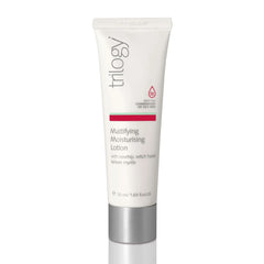 Trilogy Mattifying Moisturising Lotion