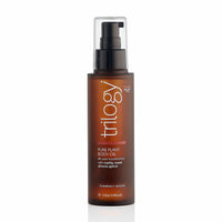 Trilogy Pure Plant Body Oil | Mr Vitamins