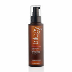 Trilogy Pure Plant Body Oil