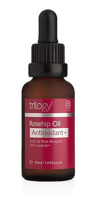 TRI ROSEHIP plus ANTIOXDNT 30ML | Mr Vitamins