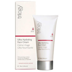 Trilogy Ultra Hydrating Face Cream