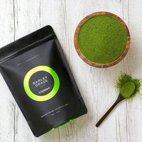 Tropeaka Barley Grass Powder | Mr Vitamins