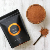 Tropeaka Cacao Powder | Mr Vitamins