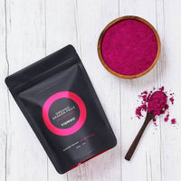 Tropeaka Dragon Fruit Powder | Mr Vitamins