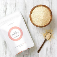 Tropeaka Fit Protein | Mr Vitamins
