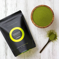 Tropeaka Greens Plus Vitamin D Powder | Mr Vitamins