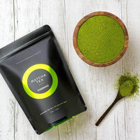 Tropeaka Matcha Tea | Mr Vitamins