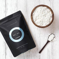 Tropeaka Mct Oil Powder | Mr Vitamins