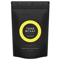 Tropeaka Tone BCAA+ | Mr Vitamins