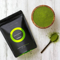 Tropeaka Wheatgrass | Mr Vitamins