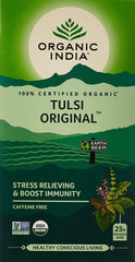 Organic India Tulsi Original Tea