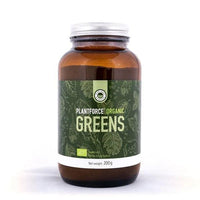 Twn Plantforce Greens | Mr Vitamins