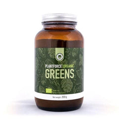 Twn Plantforce Greens