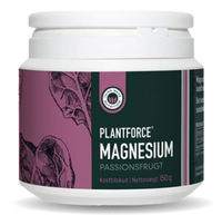 Twn Plantforce Magnesium | Mr Vitamins