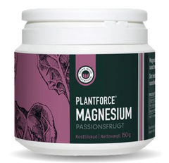 Twn Plantforce Magnesium