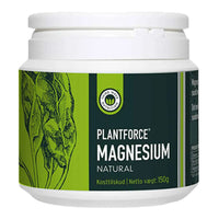 Twn Plantforce Magnesium | Mr Vitamins