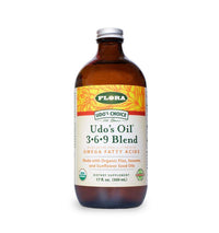 Udos Choice 369 Oil Blend Liquid | Mr Vitamins