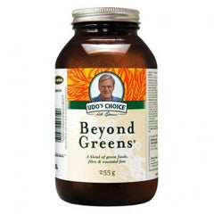 Udos Choice Beyond Greens Powder