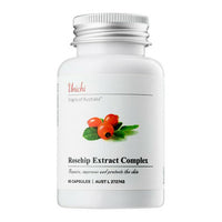 Unichi Rosehip Extract Complex | Mr Vitamins