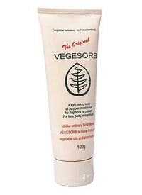 Vegesorb Sorbolene | Mr Vitamins