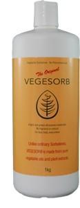 Vegesorb Sorbolene | Mr Vitamins