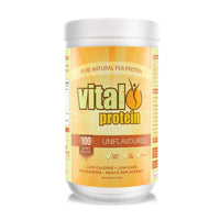 VG PHYTOPEAPROTEIN | Mr Vitamins