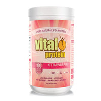 VG PHYTOPEAPROTEIN | Mr Vitamins