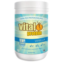VG PHYTOPEAPROTEIN | Mr Vitamins