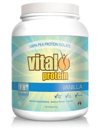 VG PHYTOPEAPROTEIN | Mr Vitamins