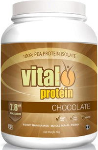 VG PHYTOPEAPROTEIN | Mr Vitamins