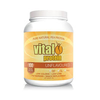 VG PHYTOPEAPROTEIN | Mr Vitamins