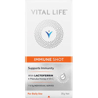 Vita Life Immune Shot | Mr Vitamins