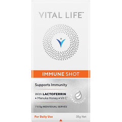 Vita Life Immune Shot