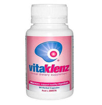 Vitaklenz | Mr Vitamins