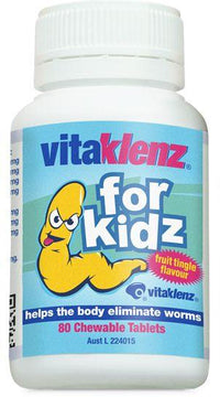 Vitaklenz For Kids | Mr Vitamins