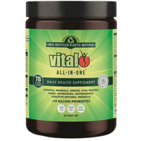 VG VITAL ALL-IN-ONE 300G 300G | Mr Vitamins
