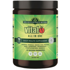 Vital All-In-One Powder