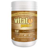 VG PHYTOPEAPROTEIN 500G Chocolate| Mr Vitamins