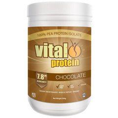 Vital Pea Protein