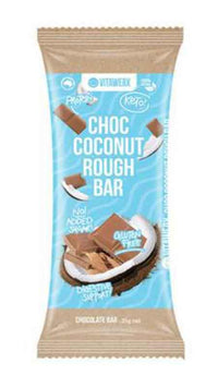 Vitawerx Keto Chocolate Bar* | Mr Vitamins