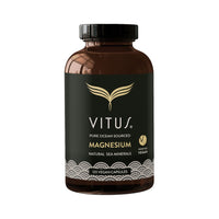Vitus Magnesium | Mr Vitamins